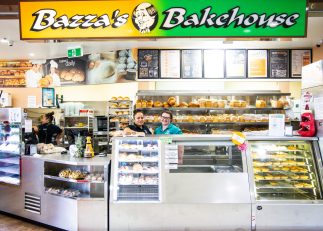 Bakery Bray Park